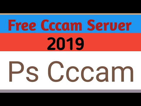 free cccam