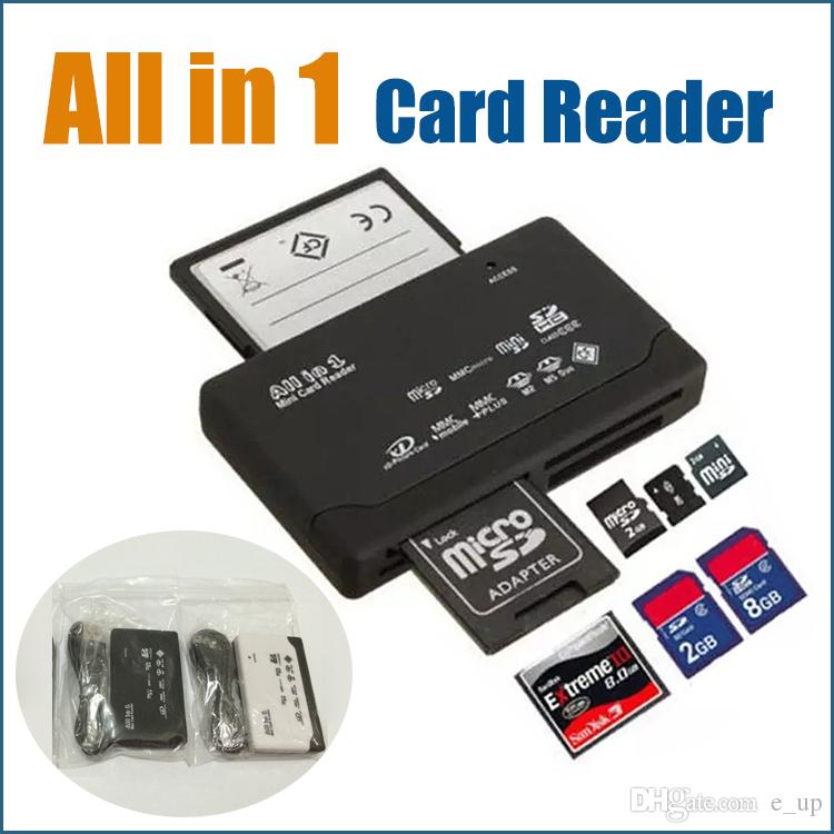 card reader usb 2.0