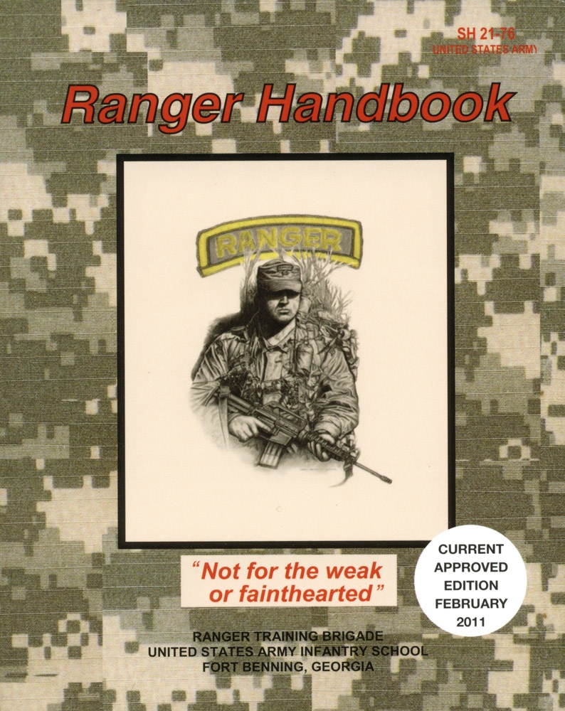 marine corps leadership manual